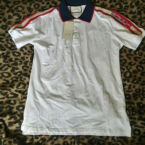 Gucci polo